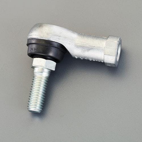 THK ボールジョイント(右ねじ) M5xP0.8 EA966DS-5A 4550061462874【別送品】