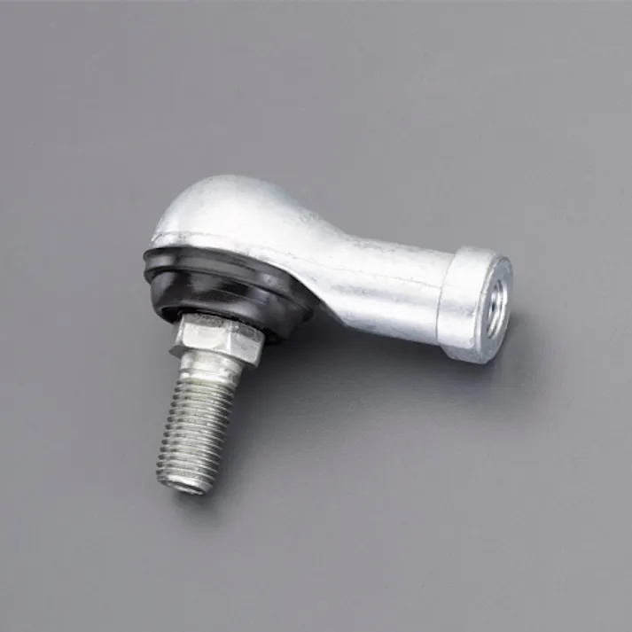 THK ボールジョイント(右ねじ) M6xP1.0 EA966DS-6A 4550061462881【別送品】