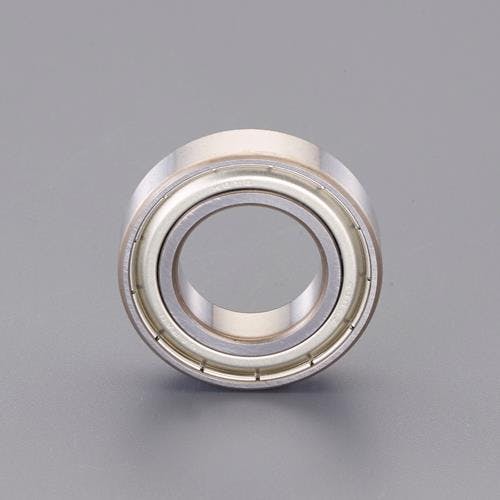 深溝玉軸受 [6006ZZ] EA966ED-6 4550061477564【別送品】