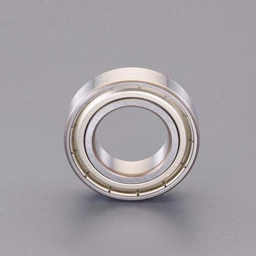 深溝玉軸受 [6204ZZC3] EA966EE-204 4550061479698【別送品】