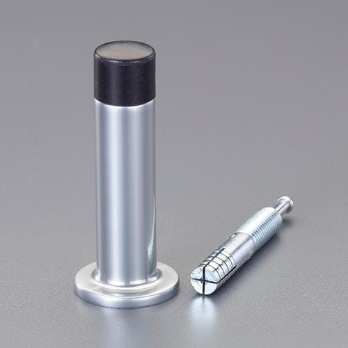 戸当り(コンクリート壁用) φ20x85mm EA951LF-19 4550061499252【別送品】