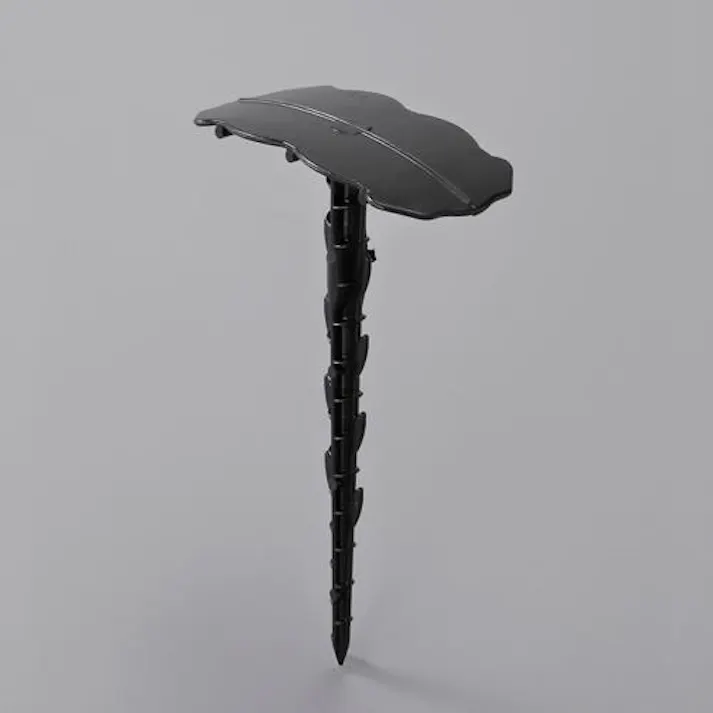 ESCO  145mm シート押さえ杭(20個) EA952AD-515 4550061501528(CDC)【別送品】