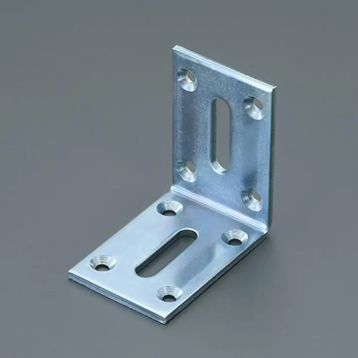 ESCO 90x 90x50mm ワイドアングル(スチール製) EA951EE-158 4550061501689(CDC)【別送品】