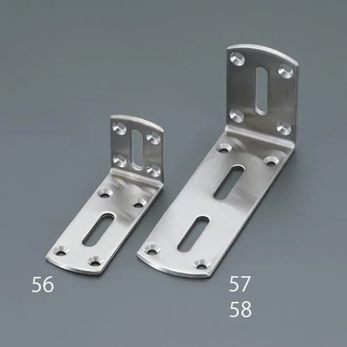 ESCO 40x 80x30mm ワイドアングル(ステンレス製) EA951EF-56 4550061502693(CDC)【別送品】