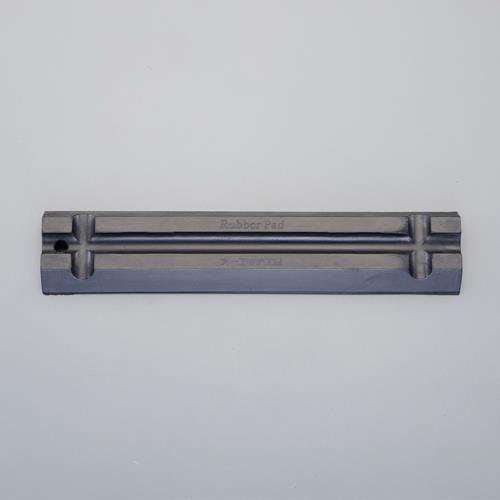 オーエッチ工業 ラバーパット(ワイヤーロープ・ロープ用) 60x20x300mm EA981N-71 4550061503270【別送品】