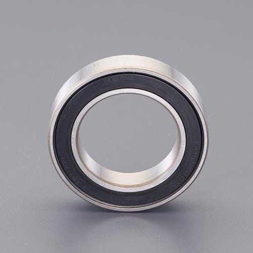 深溝玉軸受 [6210-2RU] EA966EG-210 4550061529577【別送品】