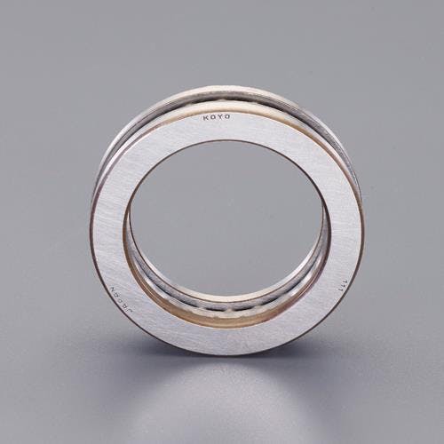 スラスト玉軸受 [51110] EA966HA-110 4550061529812【別送品】