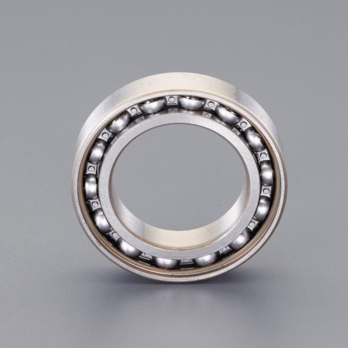 深溝玉軸受 [6307Z] EA966EC-307 4550061535301【別送品】