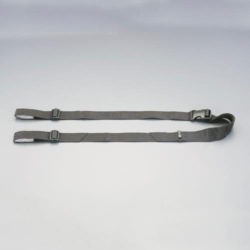 ティーエフサービス スチール棚用耐震ベルト(重量物対応) 900mm EA979CH-109 4550061580172【別送品】