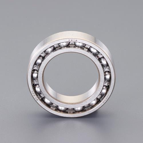 深溝玉軸受 [6203] EA966EA-203 4550061581377【別送品】