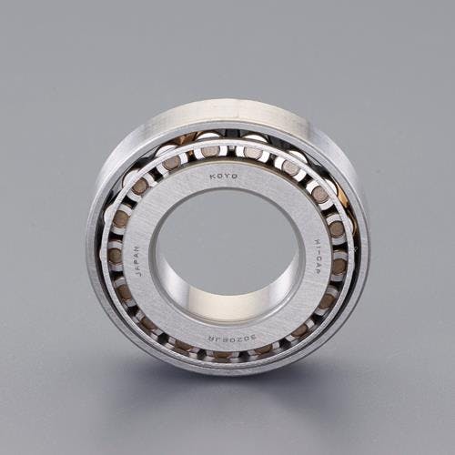 円すいころ軸受 [30206] EA966LA-206 4550061581667【別送品】