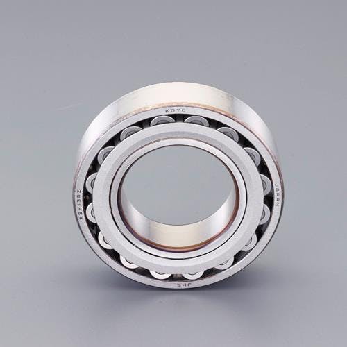 自動調心ころ軸受 [22211RZ] EA966KA-211 4550061581704【別送品】