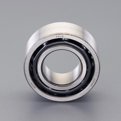 複列アンギュラ玉軸受 [5206] EA966GA-206 4550061583524【別送品】