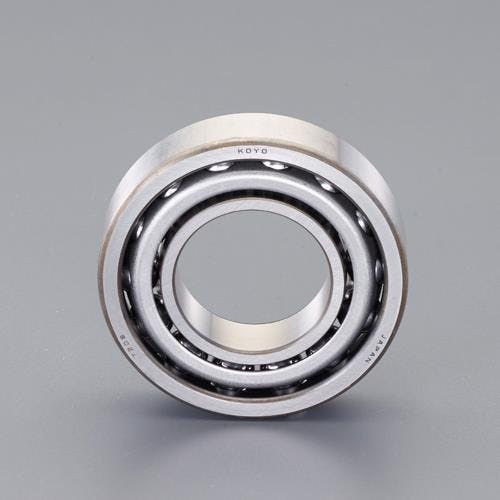 アンギュラ玉軸受 [7202] EA966FA-202 4550061585160【別送品】