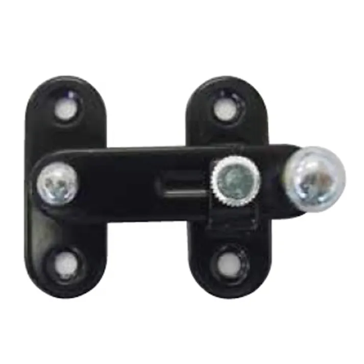 ねじ止打掛(黒) 66mm EA951BM-164 4550061599907【別送品】