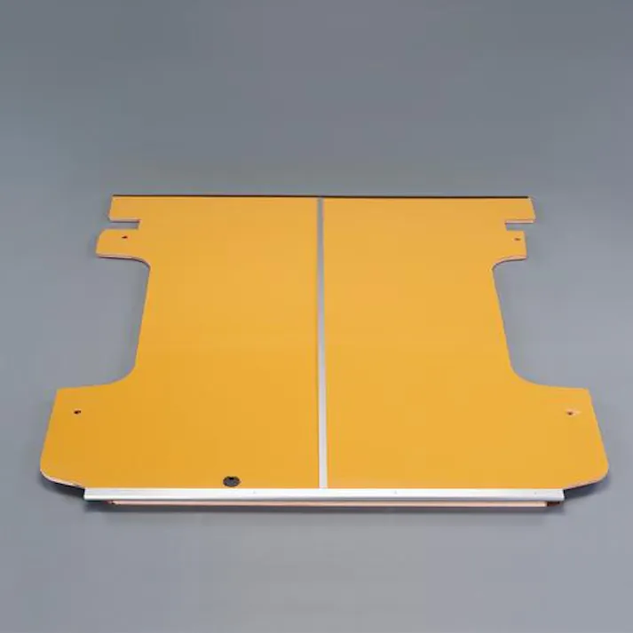 固定パネル(200系ハイエース1・2・3型前期用) EA957-201 4550061611234【別送品】
