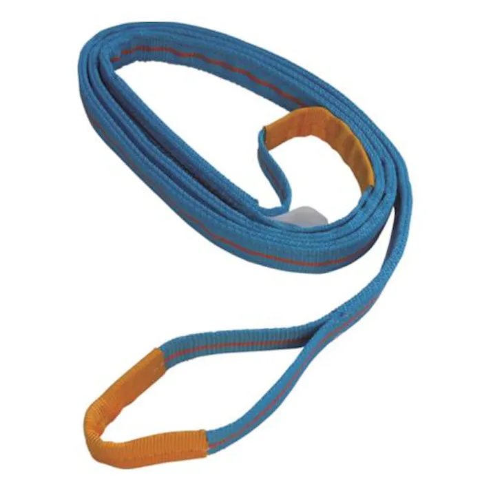 ESCO 35mmx1.5m/1.6ton ベルトスリング(ポリエステル) EA981TH-1.5 4550061668580(CDC)【別送品】