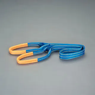 東レインターナショナル(TORAY) ベルトスリング(シグナル) 200mmx2.0m/8.0ton EA981FN-2 4550061694695【別送品】