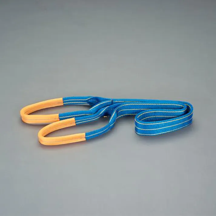 ESCO 200mmx3.0m/ 8.0ton ベルトスリング(シグナル) EA981FN-3 4550061694718(CDC)【別送品】