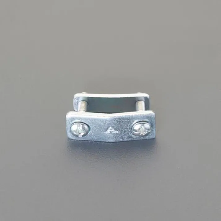 穴あきVベルトレーシング(A形/10個) EA967VA-100 4550061702659【別送品】