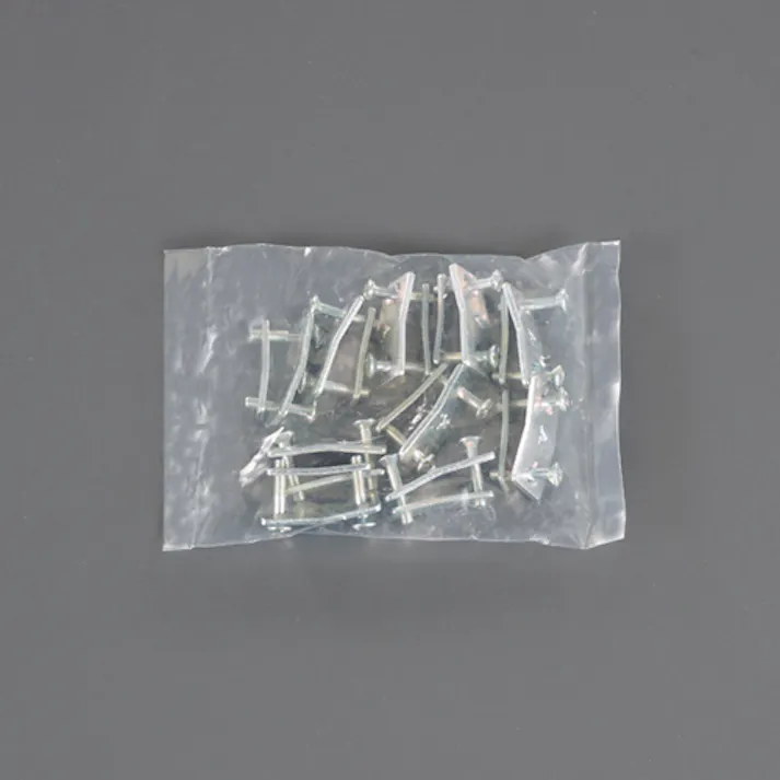 穴あきVベルトレーシング(A形/10個) EA967VA-100 4550061702659【別送品】
