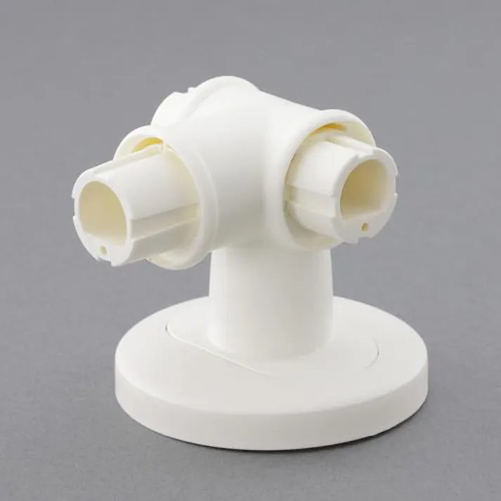 ESCO φ32x80x78mm メイクチーズブラケット EA951EX-6 4550061705452(CDC)【別送品】