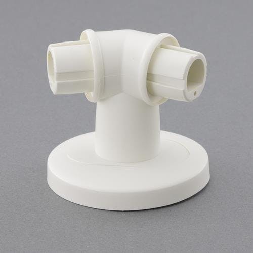 メイクコーナーブラケット(135゜) φ32x80x78mm EA951EX-8 4550061705476【別送品】