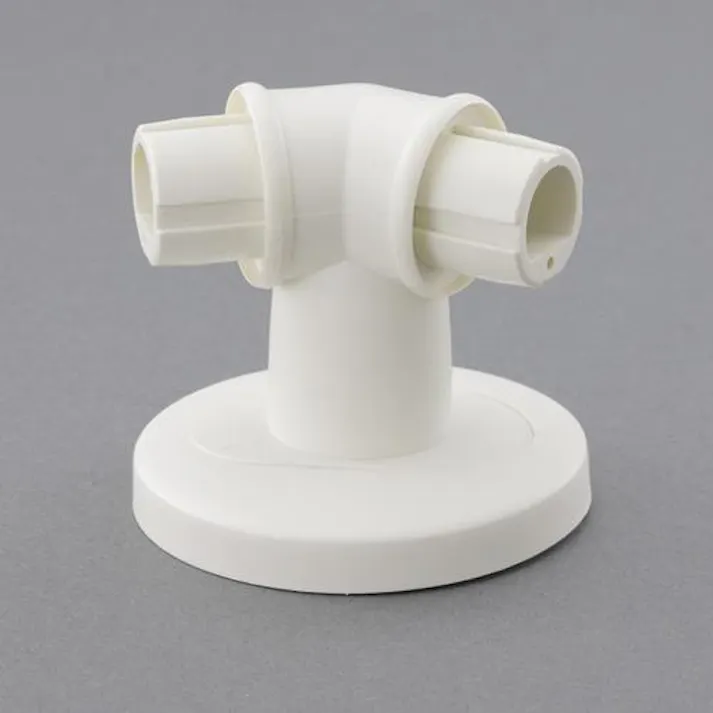 メイクコーナーブラケット(135゜) φ32x80x78mm EA951EX-8 4550061705476【別送品】