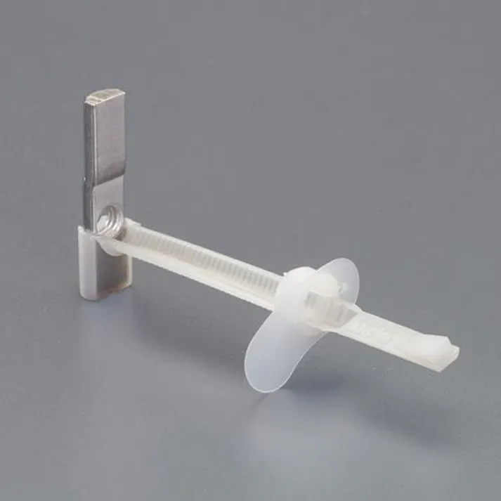 ユニットバス用手すり取付ナット EA951EX-10 4550061706251【別送品】