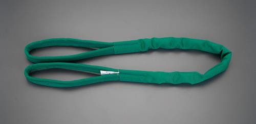 東レインターナショナル(TORAY) ベルトスリング(防水型) 61mmx8.0m/3.2ton EA981DT-8 4550061721780【別送品】