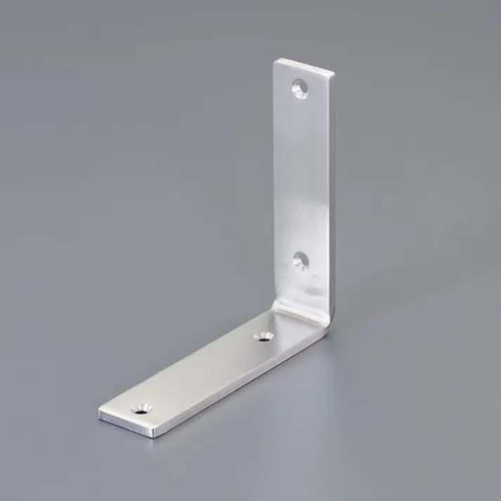 ESCO 300x300x30mm 金折(ステンレス製) EA951EA-54A 4550061727379(CDC)【別送品】