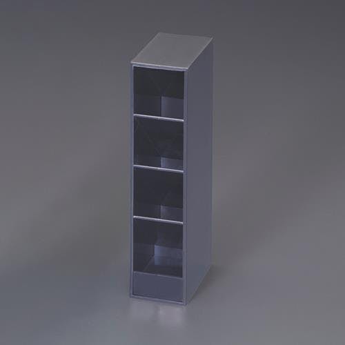 カール事務器(CARL) ツールスタンド(ブラック) 50x85x210mm EA954TE-36 4550061747582【別送品】