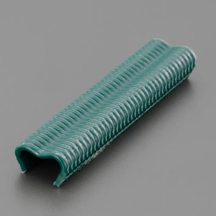 EDMA(エドマ) 2.0x18mm ω型ホグリング(ガルバ鋼/3000個) EA952BR-12 4550061756751(CDC)【別送品】