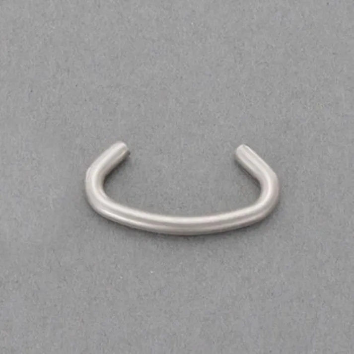 EDMA(エドマ) C型ホグリング(ステンレス/1000個) 2.3x29mm EA952BR-52 4550061757703【別送品】