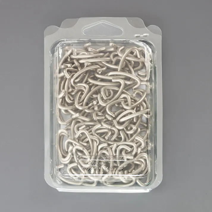 EDMA(エドマ) C型ホグリング(ステンレス/1000個) 2.3x29mm EA952BR-52 4550061757703【別送品】