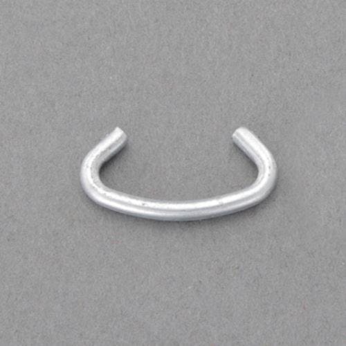 EDMA(エドマ) C型ホグリング(ガルバ鋼/1000個) 2.3x29mm EA952BR-51 4550061757727【別送品】