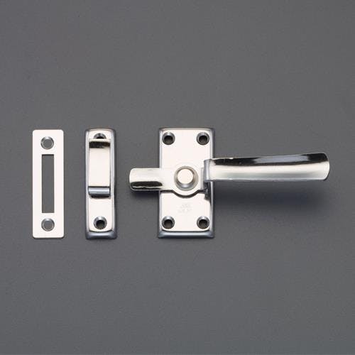 Nラッチ(ステンレス製) EA951BH-2 4550061764428【別送品】