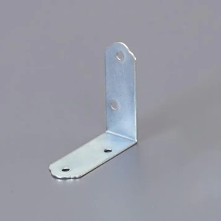 ESCO 51x 51x 18mm 隅金(鋼板製/10個) EA951EB-143 4550061764787(CDC)【別送品】