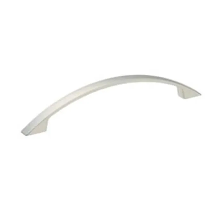 ESCO 123mm アーチェリーハンドル(サテンシルバー) EA951HA-71 4550061765050(CDC)【別送品】