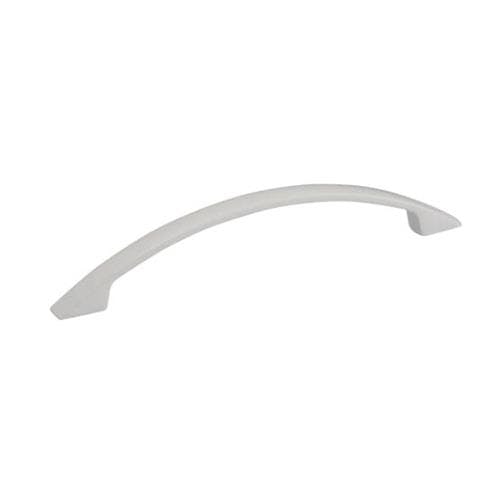 アーチェリーハンドル(ホワイト) 123mm EA951HA-75 4550061765098【別送品】