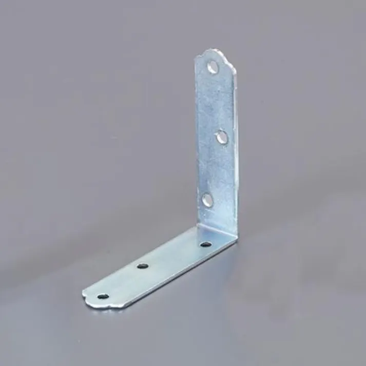 ESCO 91x 91x 22mm 隅金(鋼板製/10個) EA951EB-146 4550061765463(CDC)【別送品】