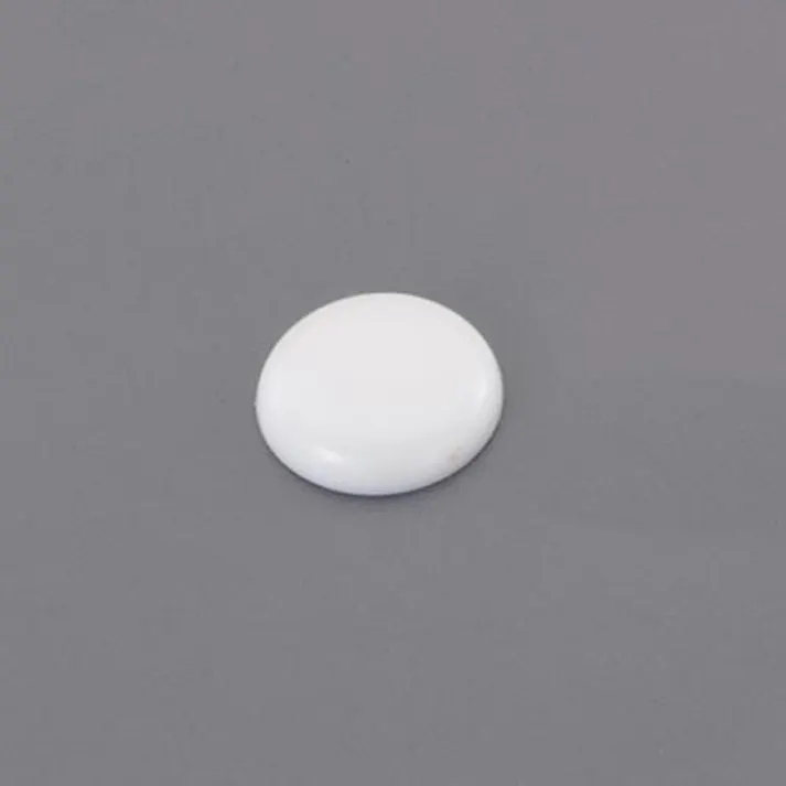 ESCO φ16x 3.7mm セットキャップ(アイボリー/10個) EA951C-101 4550061766620(CDC)【別送品】