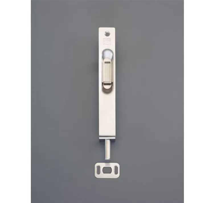 ESCO 150mm フランス落し(二段式/ステンレス製) EA951LP-21 4550061767542(CDC)【別送品】