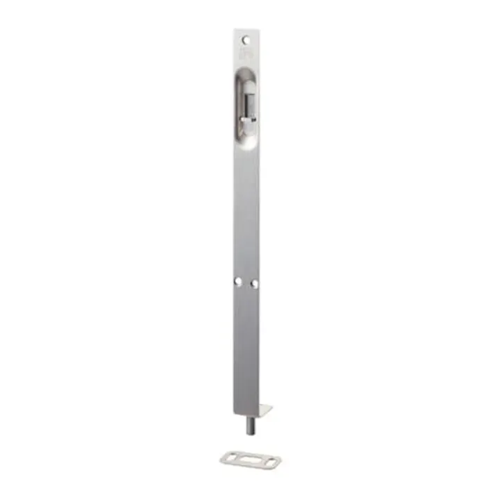 ESCO 300mm フランス落し(一段式/ステンレス製) EA951LP-22 4550061767559(CDC)【別送品】