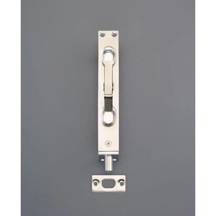 ESCO 150mm フランス落し(ステンレス製) EA951LP-26 4550061767597(CDC)【別送品】