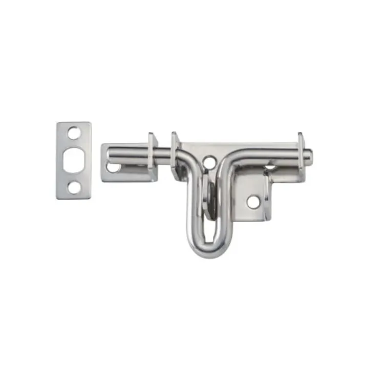 ラッチ(ステンレス製) 85mm EA951BB-94 4550061767634【別送品】