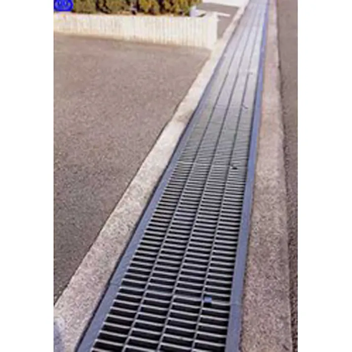 グレーチング連結金具(ボルト固定/ステンレス) 25x55mm EA951TA-157 4550061768570【別送品】