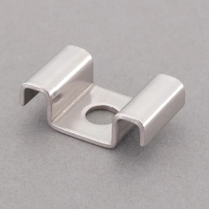 グレーチング連結金具(ステンレス製) 25x42.0mm EA951TA-162 4550061768617【別送品】