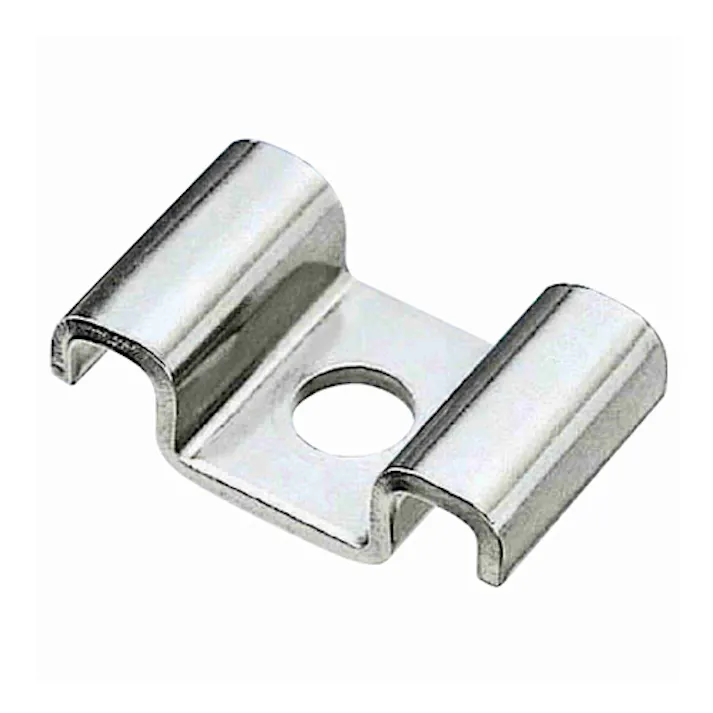 グレーチング連結金具(ステンレス製) 25x42.0mm EA951TA-162 4550061768617【別送品】