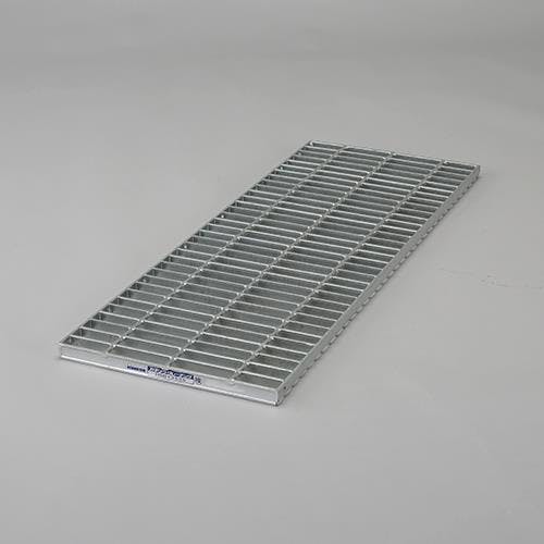 カネソウ グレーチング(横断溝) 350x995mm/2t車 EA951TF-3 4550061770856【別送品】